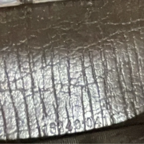 Gucci Sherry Line Agenda/Passport Holder - Picture 13 of 14